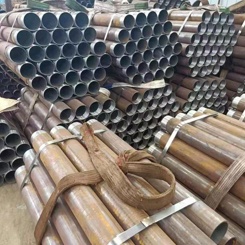 张家界地质跟管