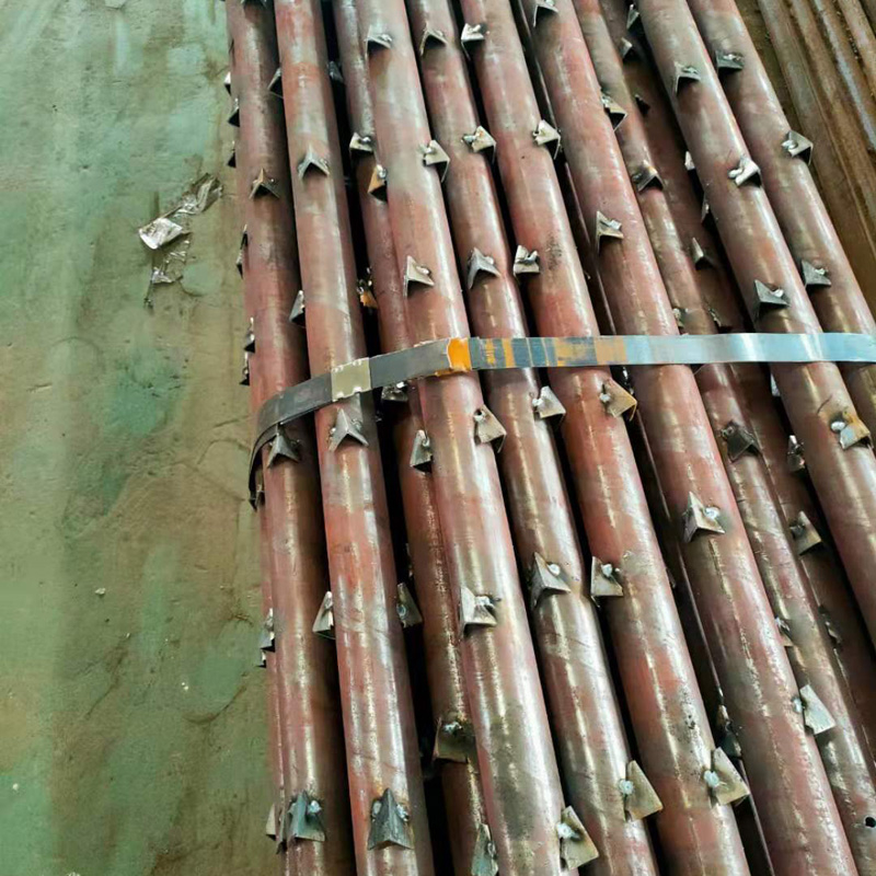 张家界土钉小导管