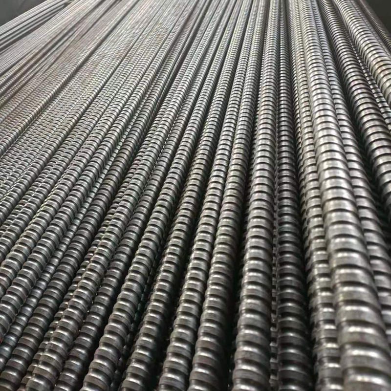 张家界中空锚杆